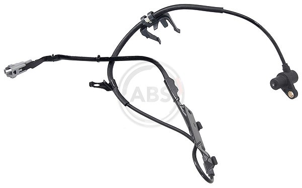 A.b.s. Sensor, Raddrehzahl [Hersteller-Nr. 31167] für Toyota
