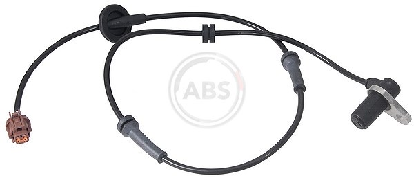 A.b.s. Sensor, Raddrehzahl [Hersteller-Nr. 31002] für Nissan