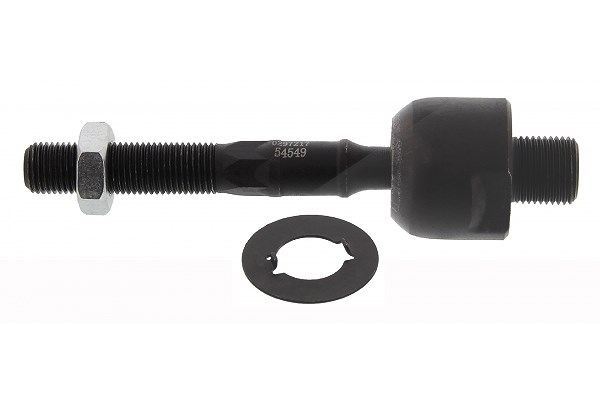 Mapco Axialgelenk, Spurstange [Hersteller-Nr. 54549] für Honda