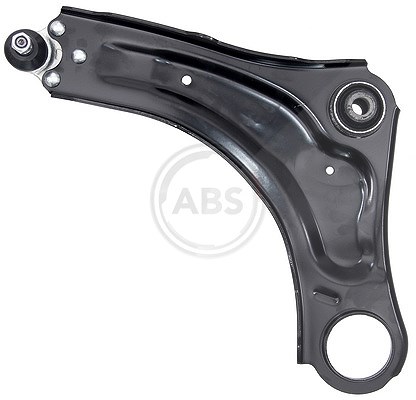 A.b.s. Lenker, Radaufhängung [Hersteller-Nr. 211587] für Renault