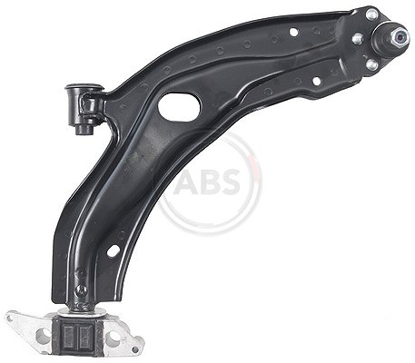 A.b.s. Lenker, Radaufhängung [Hersteller-Nr. 211582] für Fiat