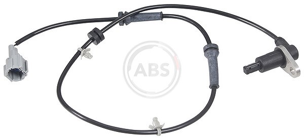 A.b.s. Sensor, Raddrehzahl [Hersteller-Nr. 30993] für Nissan