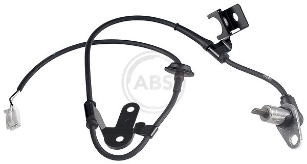 A.b.s. Sensor, Raddrehzahl [Hersteller-Nr. 30943] für Mazda