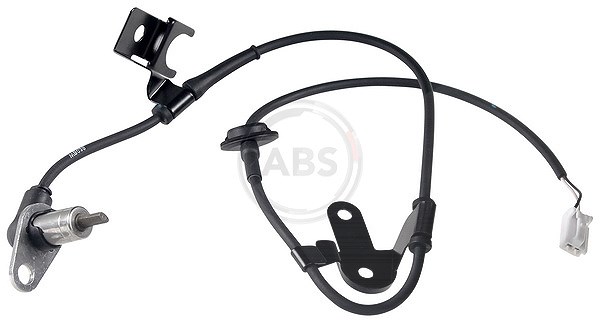 A.b.s. Sensor, Raddrehzahl [Hersteller-Nr. 30940] für Mazda