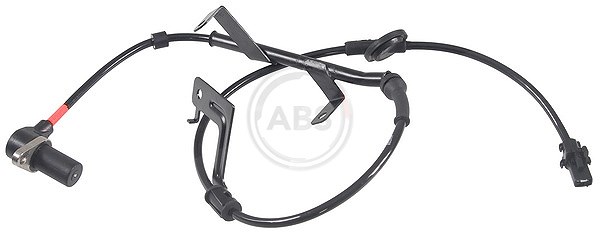 A.b.s. Sensor, Raddrehzahl [Hersteller-Nr. 30876] für Hyundai, Kia