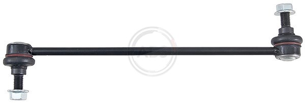 A.b.s. Stange/Strebe, Stabilisator [Hersteller-Nr. 261043] für Mercedes-Benz