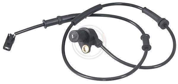 A.b.s. Sensor, Raddrehzahl [Hersteller-Nr. 30634] für Hyundai