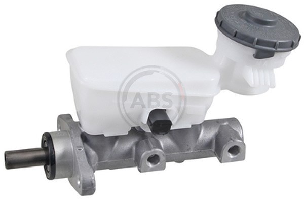 A.b.s. Hauptbremszylinder [Hersteller-Nr. 61586] für Honda