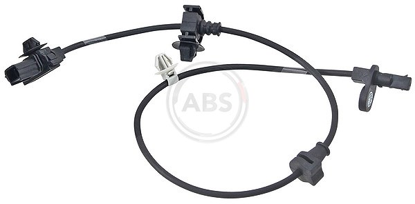 A.b.s. Sensor, Raddrehzahl [Hersteller-Nr. 31351] für Honda