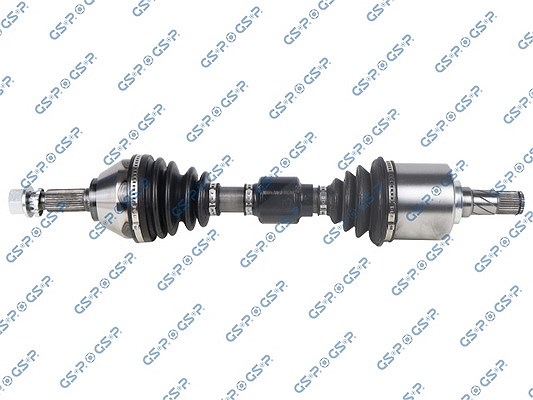 Gsp Antriebswelle [Hersteller-Nr. 241481] für Nissan, Renault