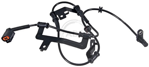 A.b.s. Sensor, Raddrehzahl [Hersteller-Nr. 31465] für Hyundai