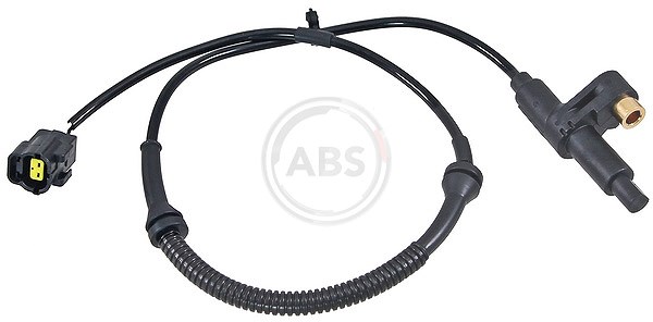 A.b.s. Sensor, Raddrehzahl [Hersteller-Nr. 31467] für Chevrolet, Daewoo