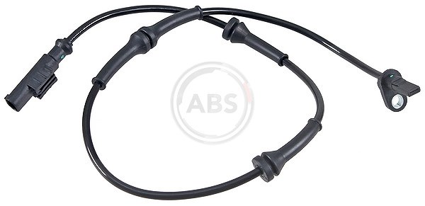 A.b.s. Sensor, Raddrehzahl [Hersteller-Nr. 31385] für Fiat