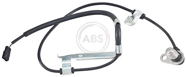 A.b.s. Sensor, Raddrehzahl [Hersteller-Nr. 31321] für Suzuki