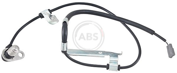 A.b.s. Sensor, Raddrehzahl [Hersteller-Nr. 31320] für Suzuki