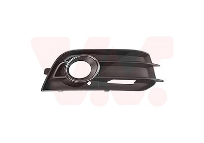 Van Wezel Lüftungsgitter, Stoßfänger [Hersteller-Nr. 0301594] für Audi