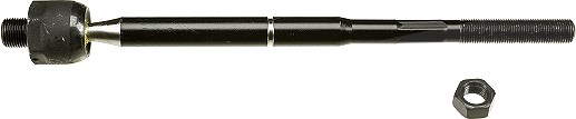 Trw Axialgelenk, Spurstange [Hersteller-Nr. JAR284] für Dodge, Chrysler