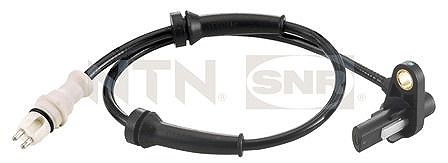 Snr Sensor, Raddrehzahl [Hersteller-Nr. ASB155.34] für Renault, Dacia