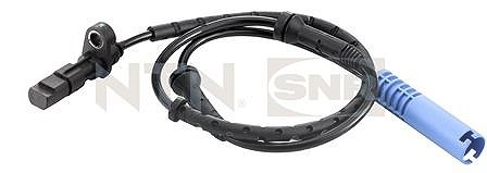 Snr Sensor, Raddrehzahl [Hersteller-Nr. ASB150.14] für BMW