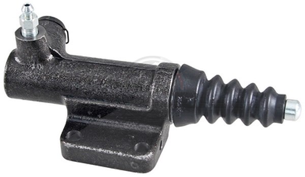 A.b.s. Nehmerzylinder, Kupplung [Hersteller-Nr. 45000] für Fiat