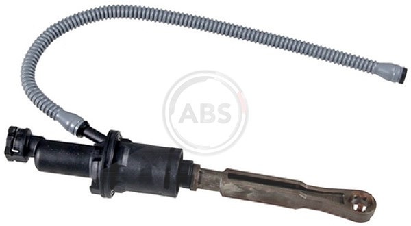 A.b.s. Geberzylinder, Kupplung [Hersteller-Nr. 61418] für Citroën, Peugeot