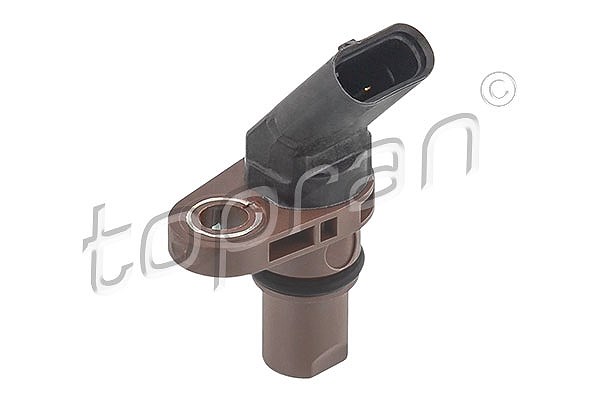 Topran Drehzahlsensor, Schaltgetriebe [Hersteller-Nr. 114933] für Cupra, Audi, Skoda, Seat, VW