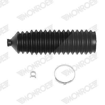 Monroe Faltenbalgsatz, Lenkung [Hersteller-Nr. L15014] für Iveco
