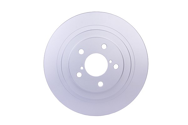 Hella Bremsscheibe [Hersteller-Nr. 8DD355115-121] für Subaru