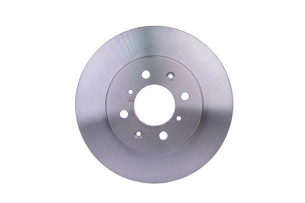 Hella Bremsscheibe [Hersteller-Nr. 8DD355114-451] für Honda