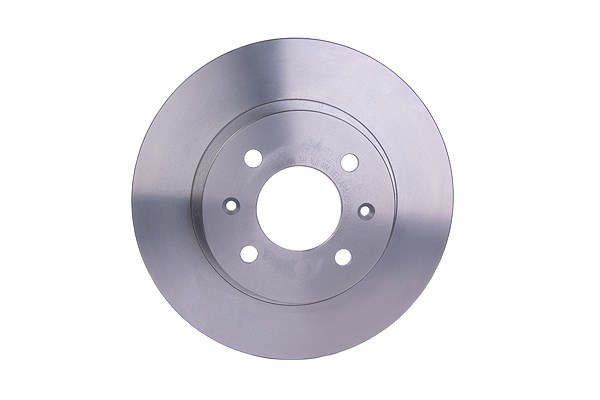 Hella Bremsscheibe [Hersteller-Nr. 8DD355116-561] für Hyundai