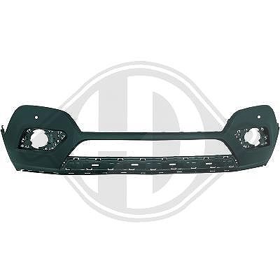 Diederichs Spoiler [Hersteller-Nr. 1835063] für Opel