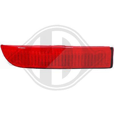 Diederichs Rückstrahler [Hersteller-Nr. 6687095] für Toyota