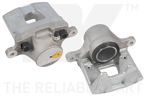 Nk Bremssattel [Hersteller-Nr. 2137144] für Peugeot
