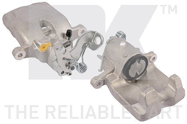 Nk Bremssattel [Hersteller-Nr. 2136285] für Mg, Opel, Vauxhall
