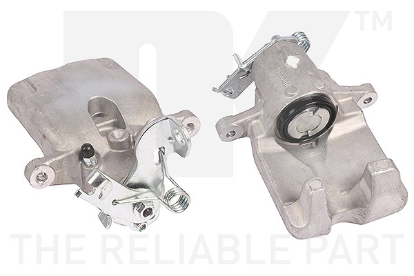 Nk Bremssattel [Hersteller-Nr. 2136284] für Mg, Opel, Saab, Vauxhall