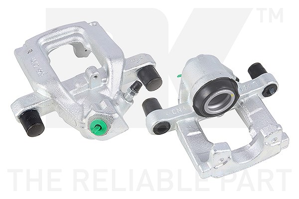 Nk Bremssattel [Hersteller-Nr. 2133253] für Mercedes-Benz