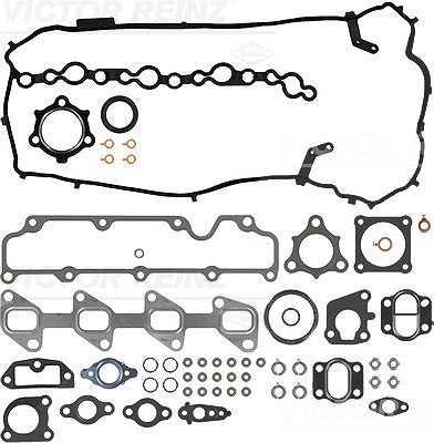 Victor Reinz Dichtungssatz, Zylinderkopf [Hersteller-Nr. 02-11007-01] für Toyota