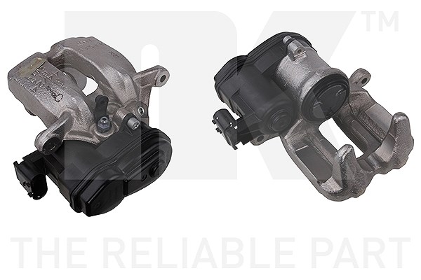 Nk Bremssattel [Hersteller-Nr. 211587] für BMW