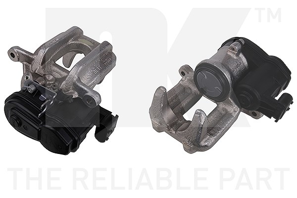 Nk Bremssattel [Hersteller-Nr. 211585] für BMW