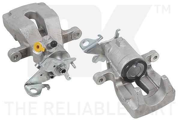 Nk Bremssattel [Hersteller-Nr. 2139142] für Renault