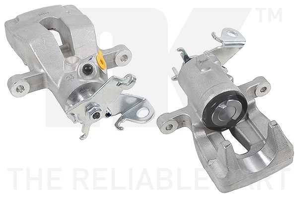 Nk Bremssattel [Hersteller-Nr. 2139141] für Renault