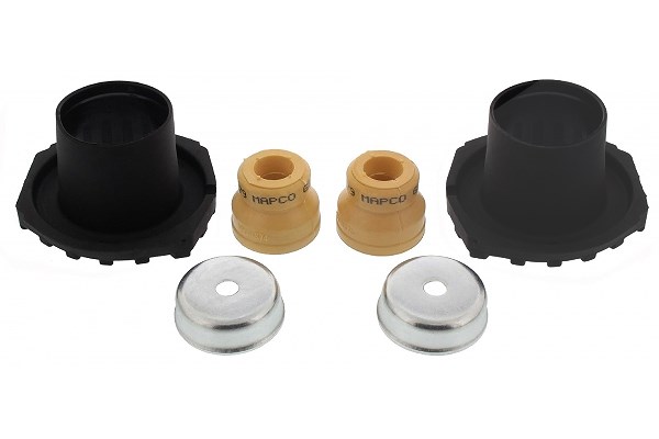Mapco Staubschutzsatz, Stoßdämpfer [Hersteller-Nr. 34579] für Toyota