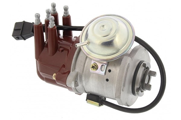 Mapco Zündverteiler [Hersteller-Nr. 80350] für Peugeot