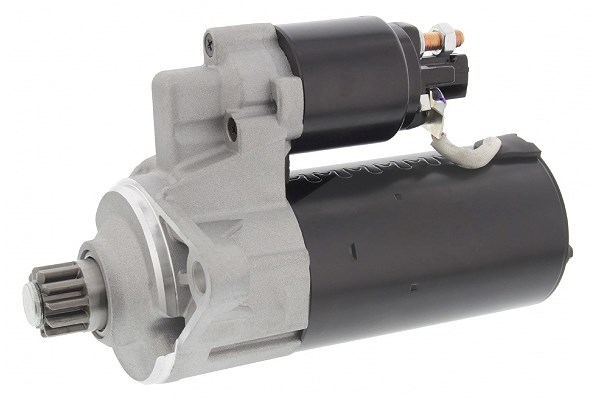 Mapco Starter [Hersteller-Nr. 13256] für Skoda, VW, Seat, Audi