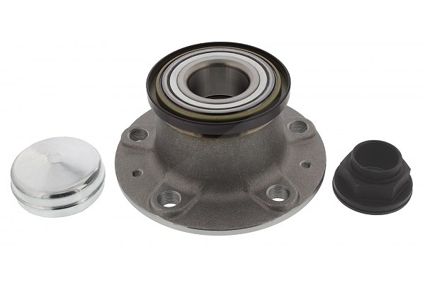 Mapco Radlagersatz [Hersteller-Nr. 26379] für Peugeot, Citroën, Fiat