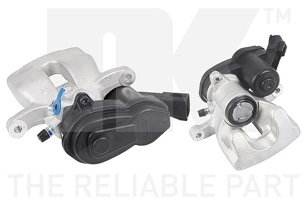 Nk Bremssattel [Hersteller-Nr. 213918] für Renault, Nissan