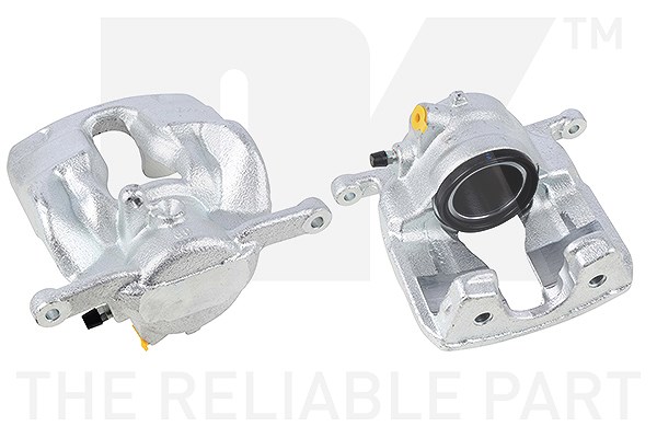 Nk Bremssattel [Hersteller-Nr. 2133267] für Mercedes-Benz