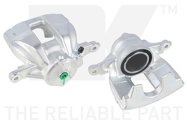 Nk Bremssattel [Hersteller-Nr. 2126160] für Honda