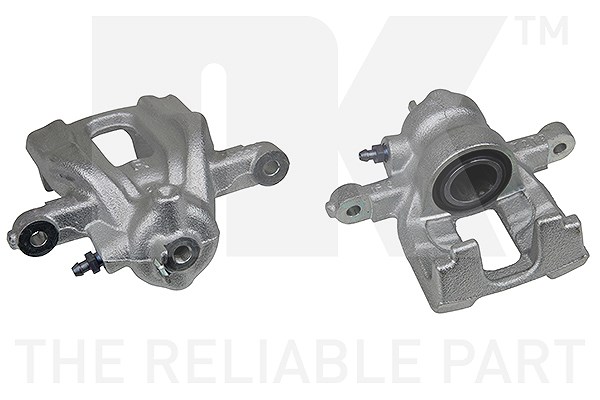 Nk Bremssattel [Hersteller-Nr. 2126158] für Honda