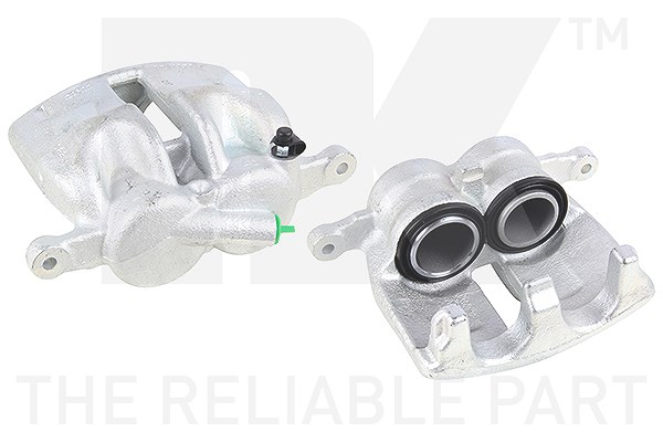 Nk Bremssattel [Hersteller-Nr. 2119158] für Fiat, Citroën, Peugeot, Toyota